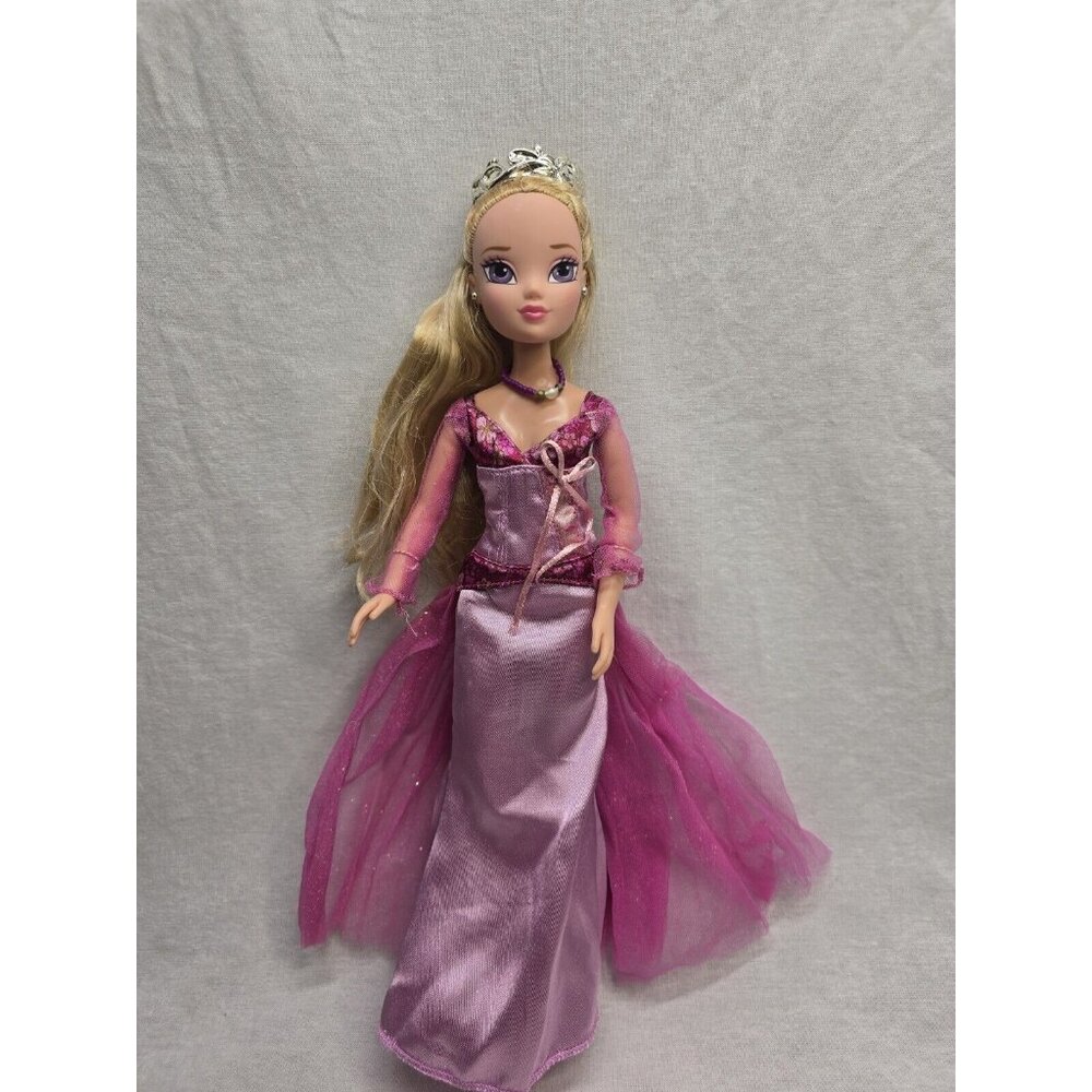 MGA Storytime Collection Princess Sleeping Beauty Fashion Doll 403517
